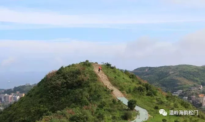 松门镇发展规划概览，未来蓝图揭秘