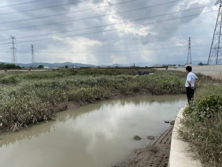 奉化市水利局领导团队引领水利事业迈向新高度