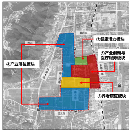 小站镇未来繁荣蓝图，最新发展规划揭秘