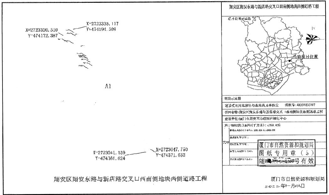 翔安区公路运输管理事业单位最新项目概览与进展