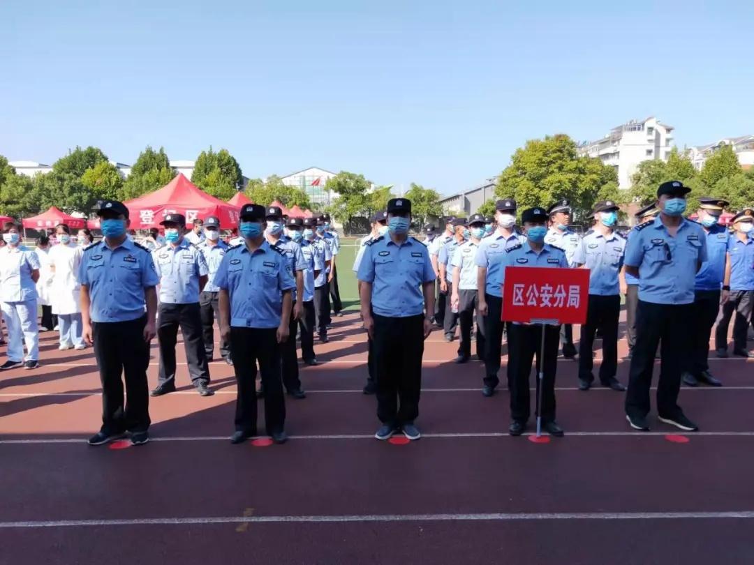 珠山区卫生健康局新项目，开启健康城市建设新篇章