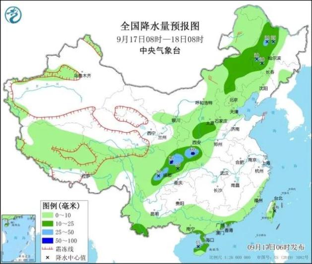 宝桥村天气预报更新通知