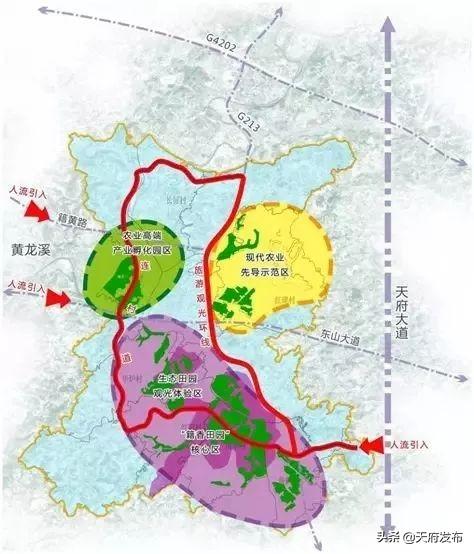 铧炉村新项目启动，乡村振兴新篇章