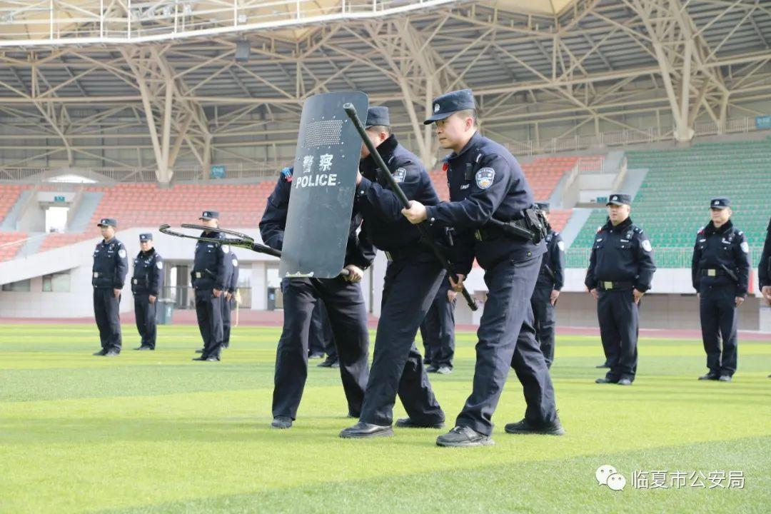 临夏市自然资源和规划局领导团队最新概述