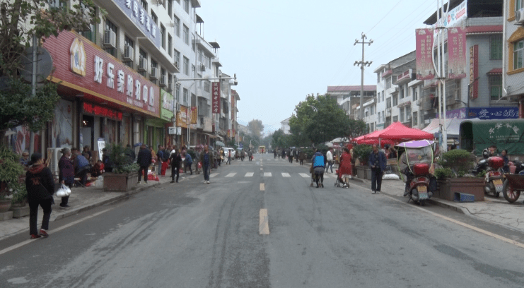 波洲镇新项目，引领地区发展的全新篇章