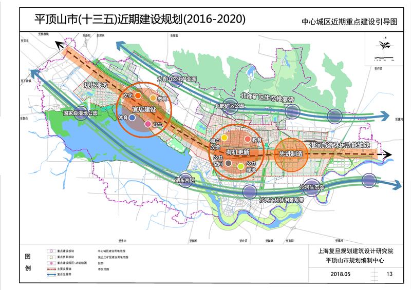 平顶山市水利局发展规划，构建水安全，促进可持续发展