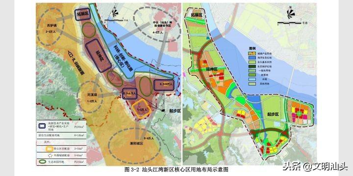 汕头市规划管理局最新发展规划揭晓