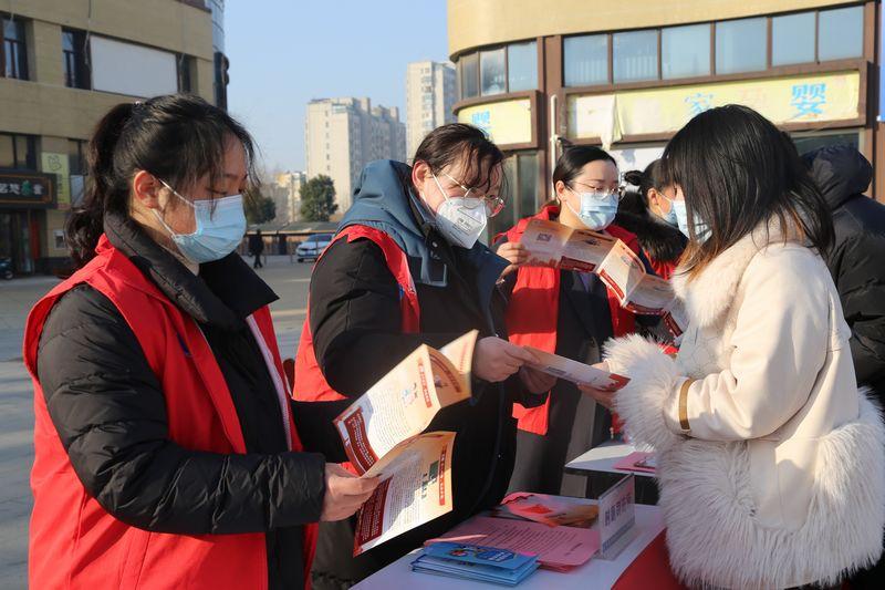 东台市司法局创新法治建设项目，满足群众新需求