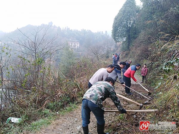 黄溪口镇最新消息速递