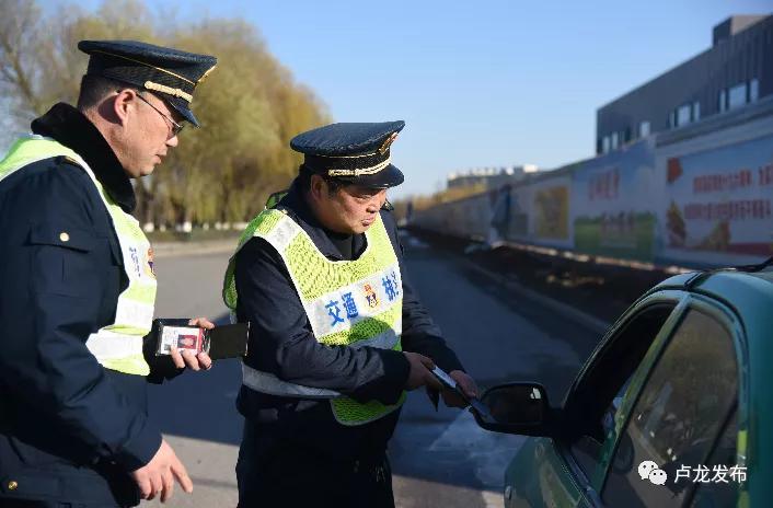 卢龙县公路运输管理事业单位最新动态报道