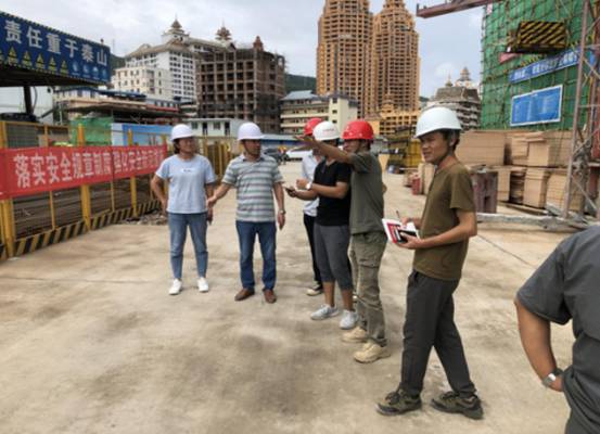 张家港市住房和城乡建设局最新项目概览与动态