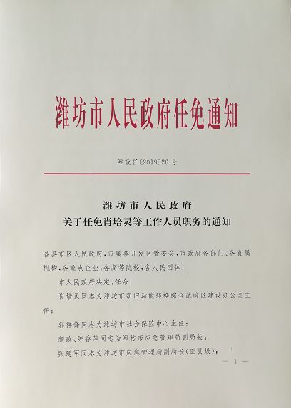 惠州市文化局人事任命重塑文化格局，推动发展新篇章