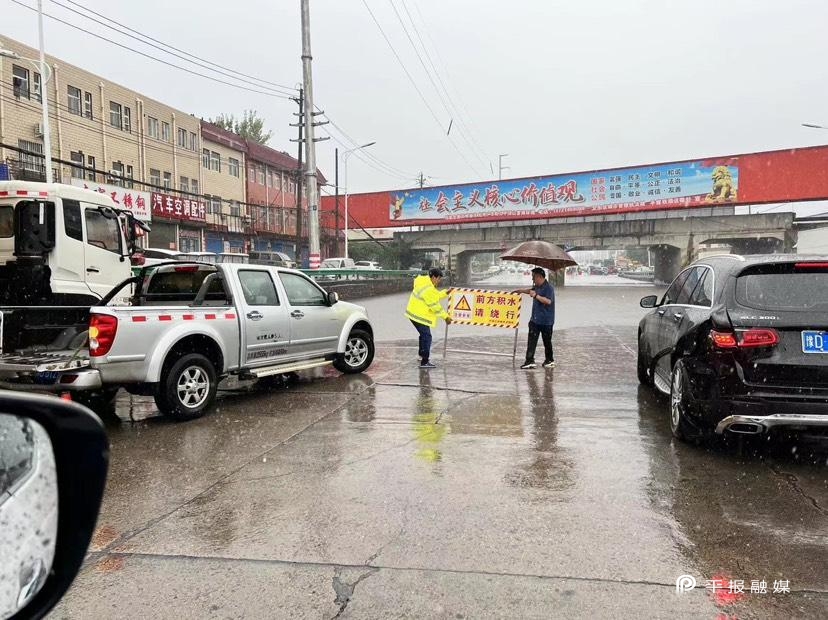 雨润镇交通新闻最新概览