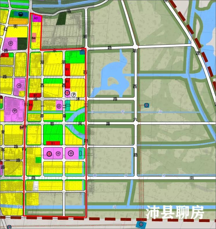 铜沛街道最新发展规划，塑造未来城市新蓝图