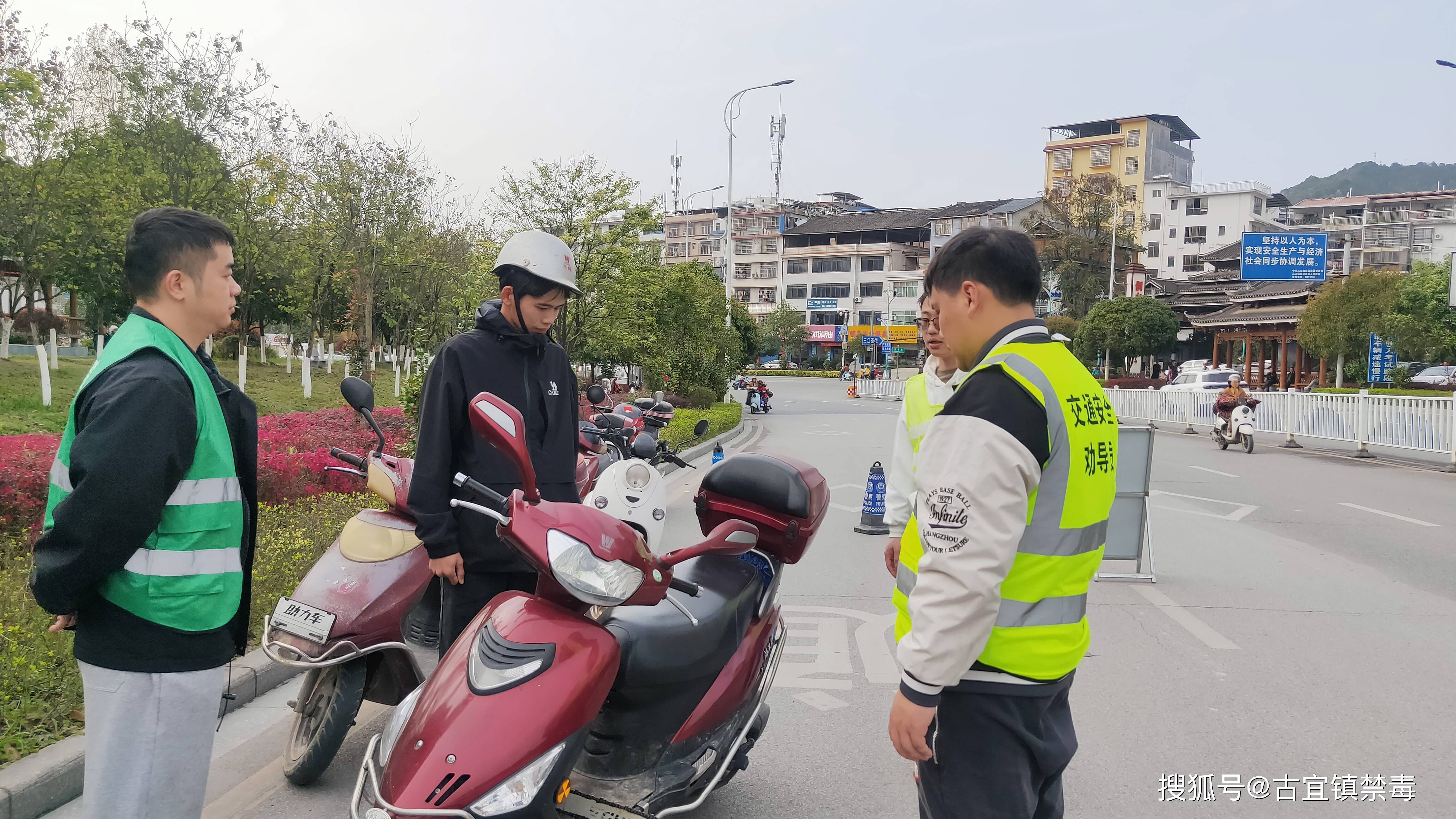 三江交通新闻更新，迈向高效便捷出行时代