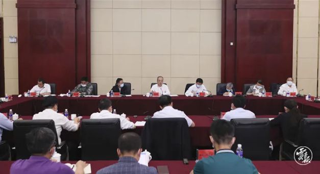 德宏州建设局人事任命动态解析，最新人事任命深度解读