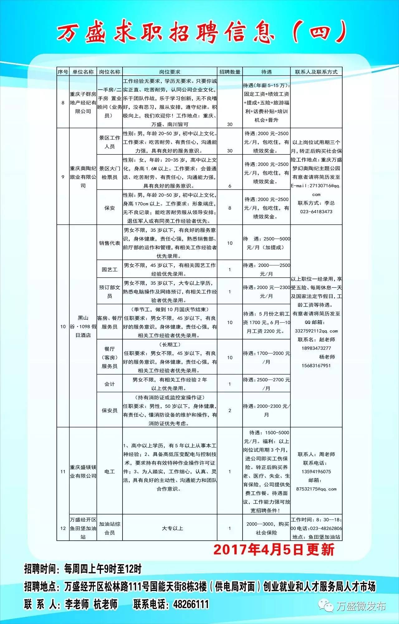 全州县民政局最新招聘信息全面解析