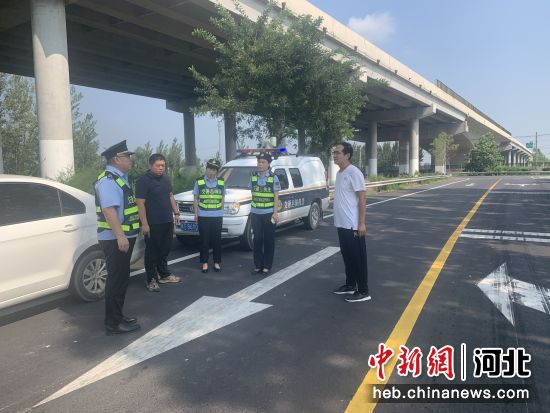 塔城市级公路维护监理事业单位最新项目概览