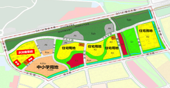 风堆社区村未来蓝图发展规划，塑造乡村新面貌