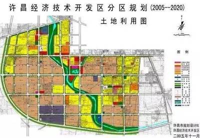 许昌县水利局最新发展规划详解