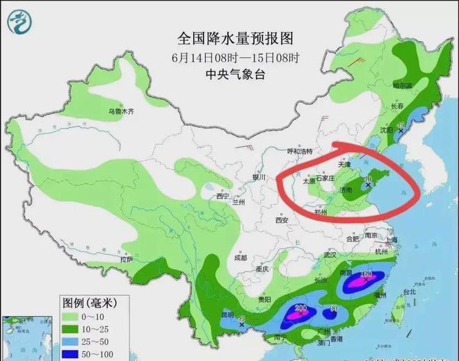 观堂乡天气预报及未来天气趋势解析