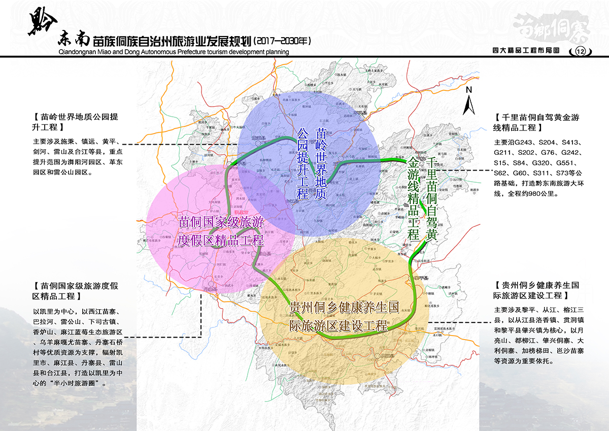 荔蒲县交通运输局发展规划展望