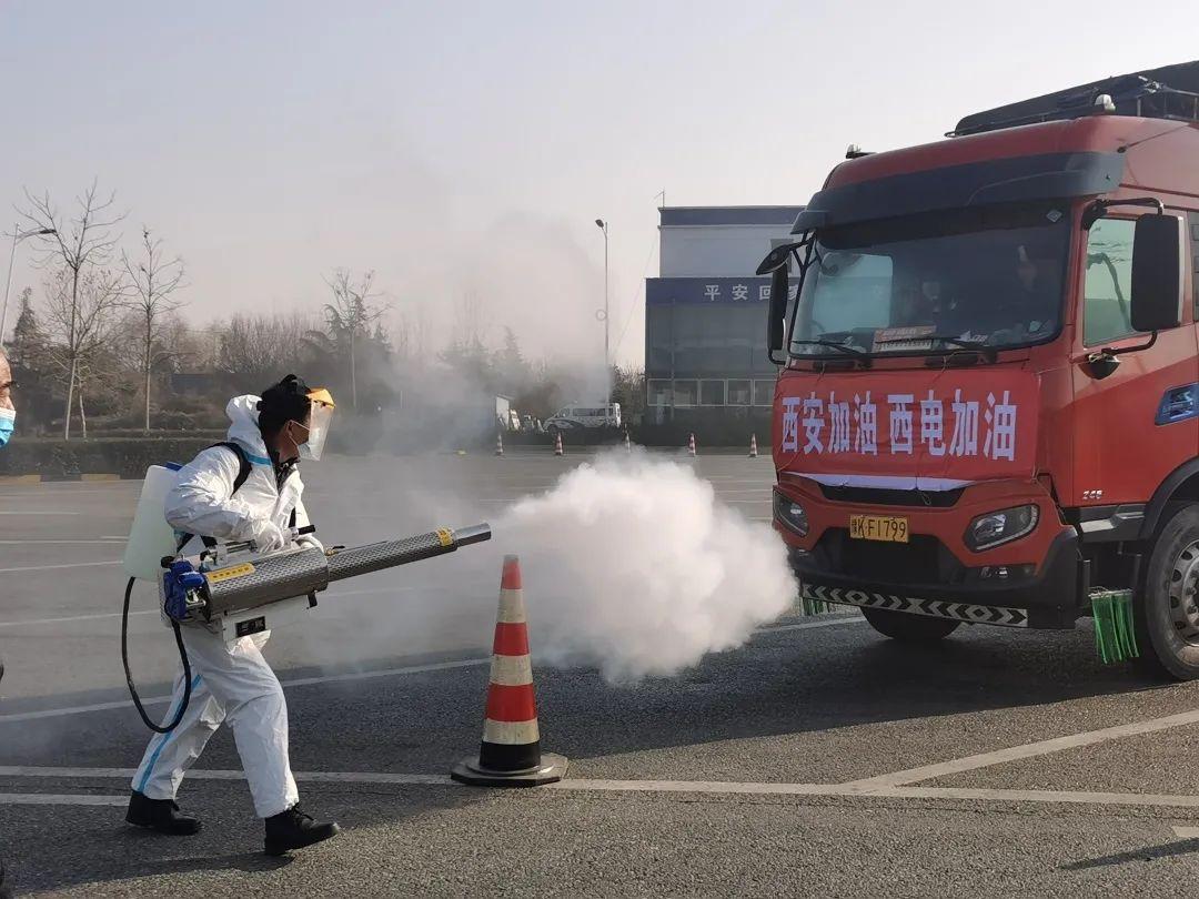 三原县公路运输管理事业单位领导概览最新信息