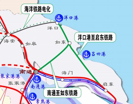 如东县公路运输管理事业单位发展规划概览