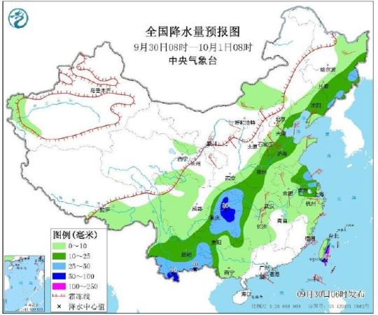 台咀村委会天气预报与应对建议