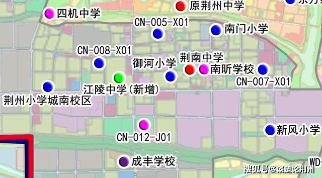 江陵县小学未来教育蓝图发展规划揭秘