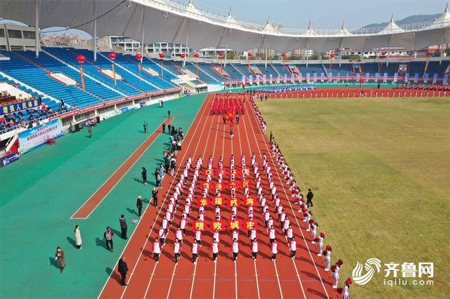 乳山市体育馆最新动态报道