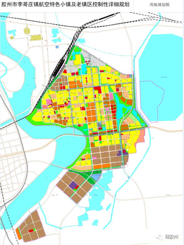 胶州市公安局最新发展规划概览