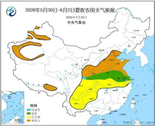 隅亦诺村委会天气预报更新