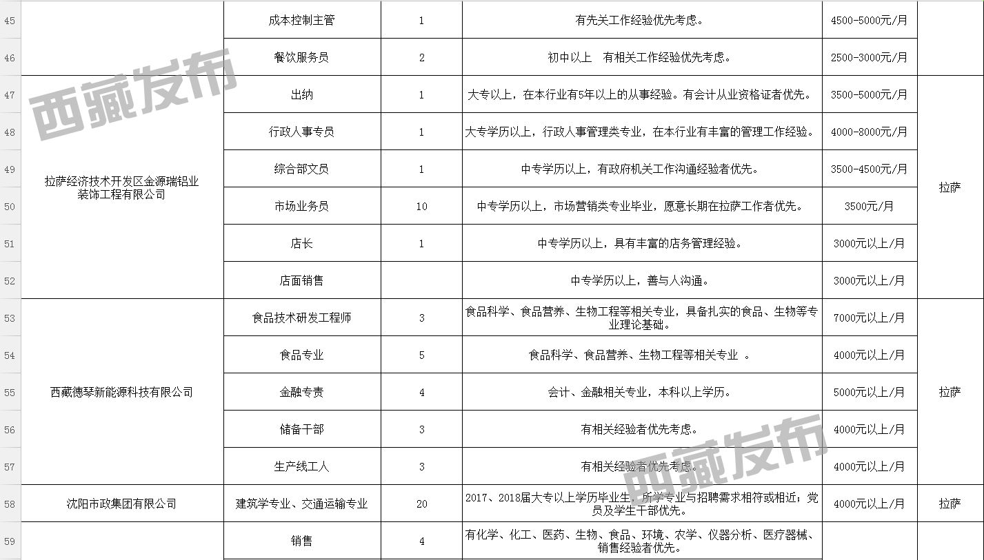 卡乃村最新招聘信息全面解析