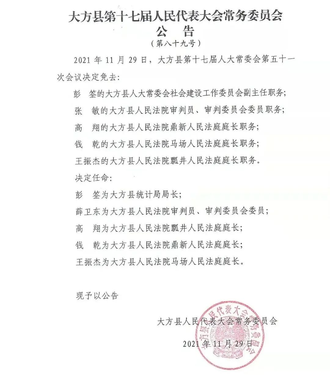 仲马家村民委员会人事新任命，新篇章启航