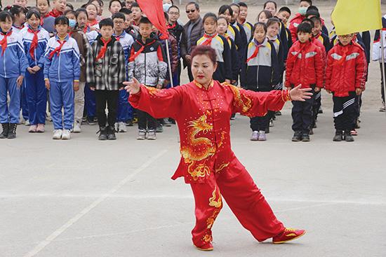 振安区小学最新项目，引领教育革新，塑造未来之光启航计划