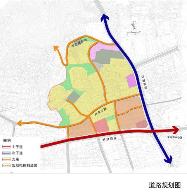 东孝街道最新发展规划，塑造未来城市新面貌蓝图