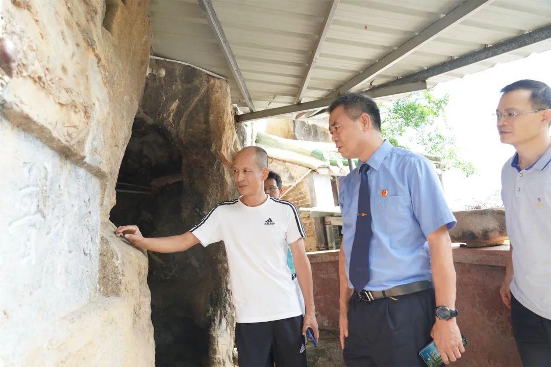 石山村委会发展规划概览，未来蓝图揭秘