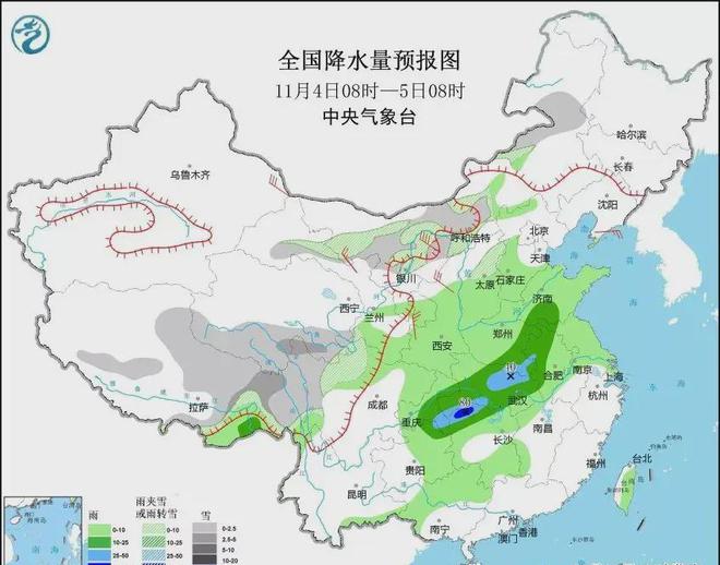 后杨村委会天气预报分析报告