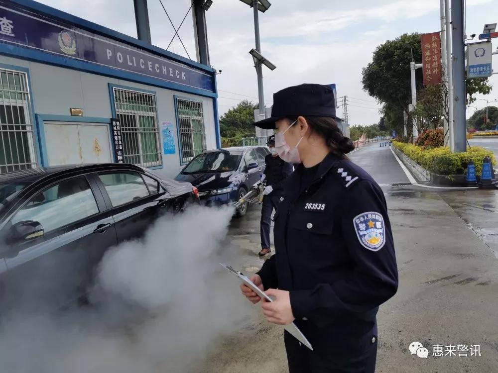 惠城区公路运输管理事业单位最新项目概览，洞悉事业单位最新动态