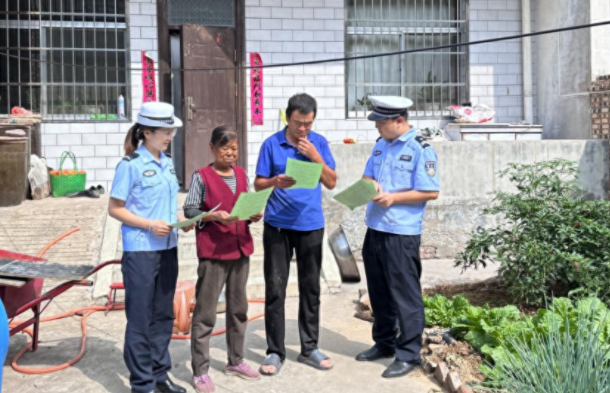 余丁乡最新交通动态报道