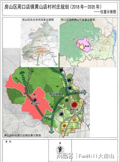 黄练镇未来繁荣发展规划揭秘