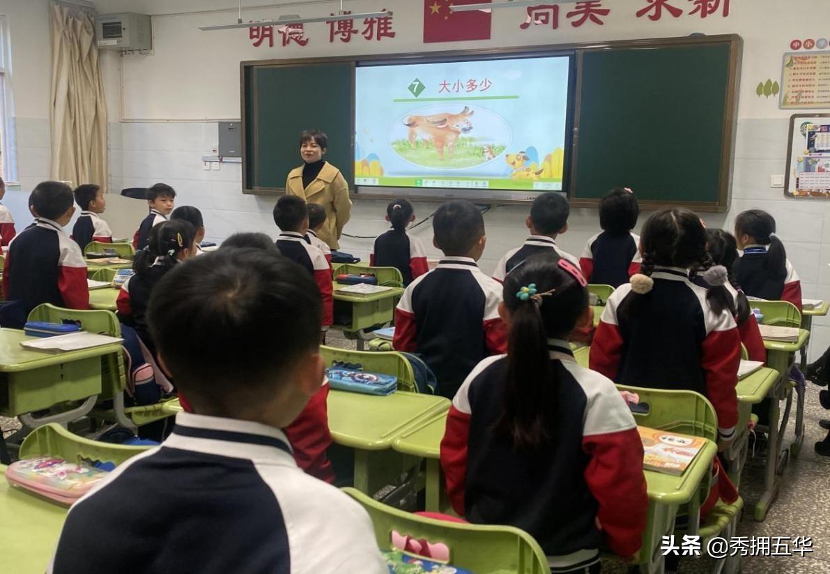 五华县小学最新新闻综述概览