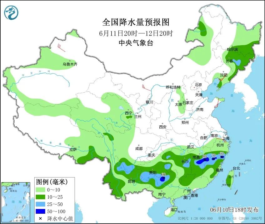 王坝乡天气预报更新通知