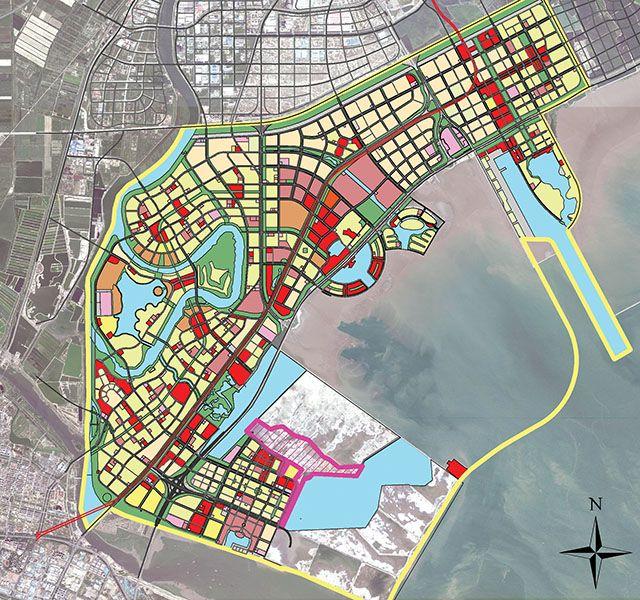 滨海县住房和城乡建设局最新发展规划深度解析