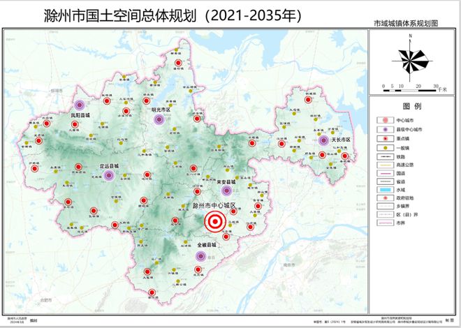 南谯区文化局最新发展规划深度解读