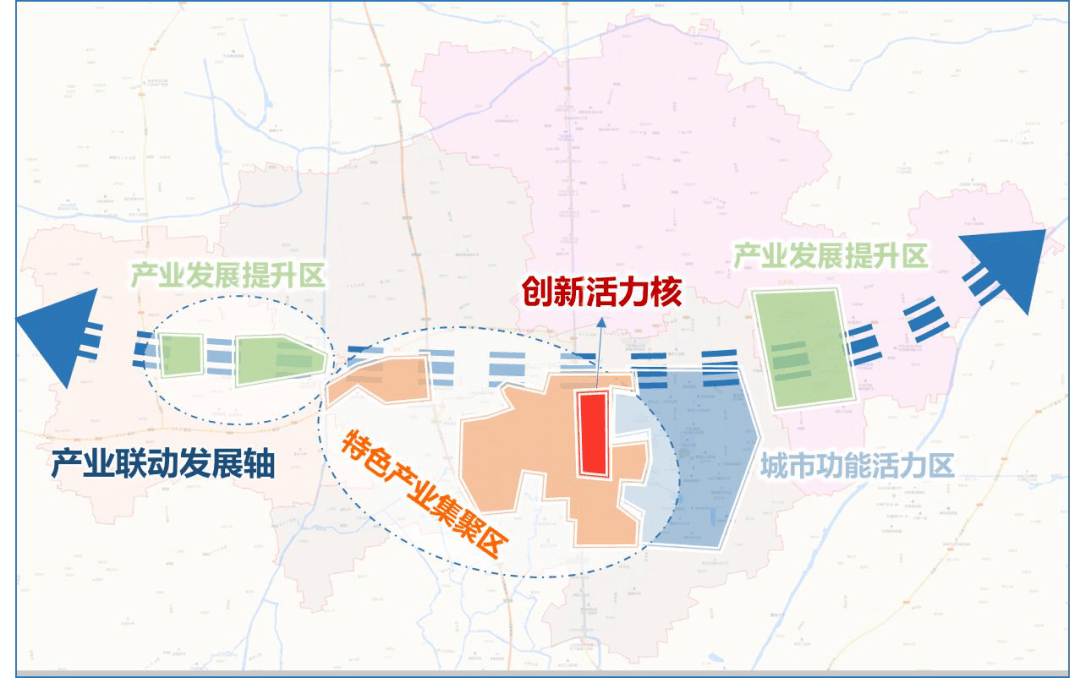 五津镇未来城市蓝图，最新发展规划揭秘