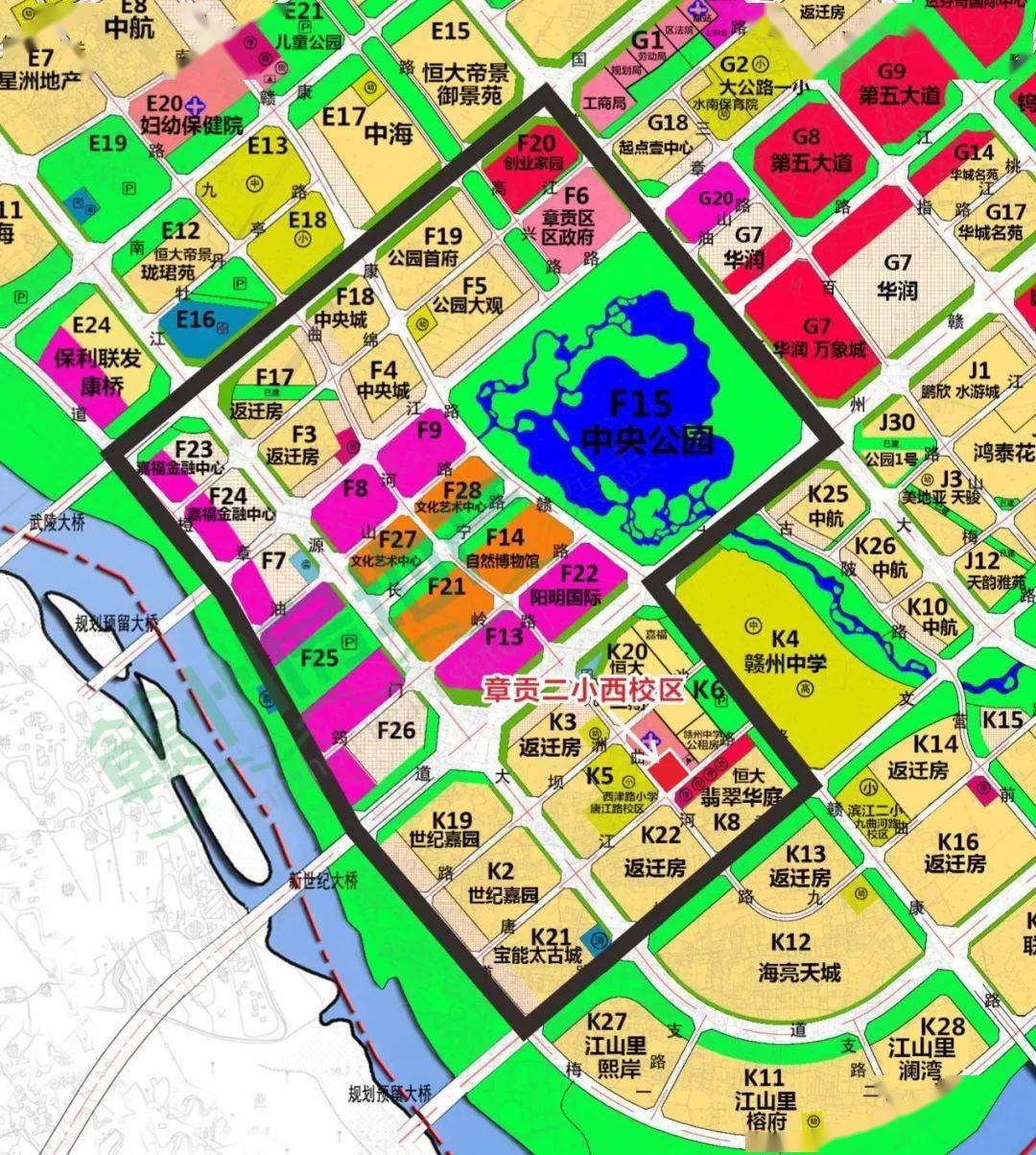 赣州市房产管理局最新发展规划深度解读