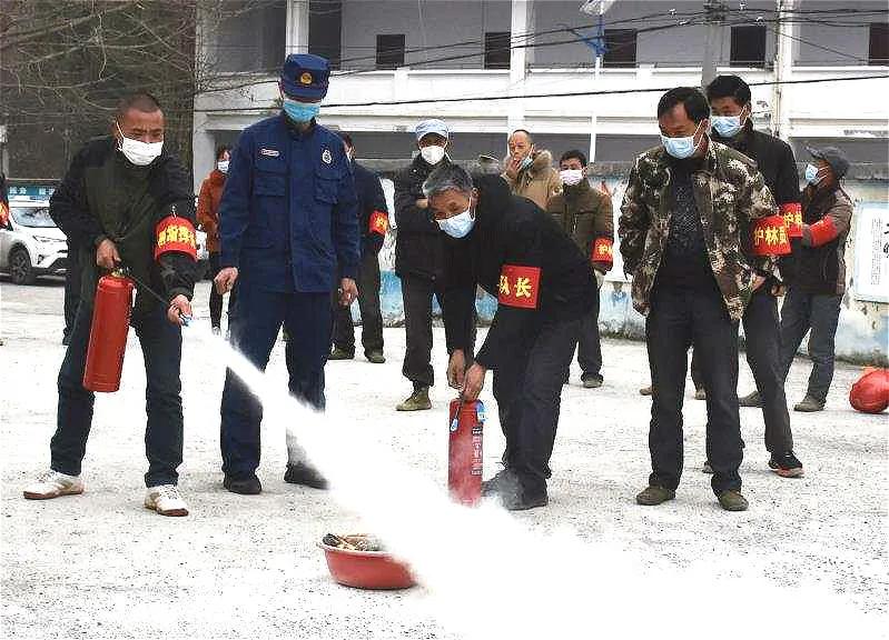 巴东县应急管理局未来发展规划概览