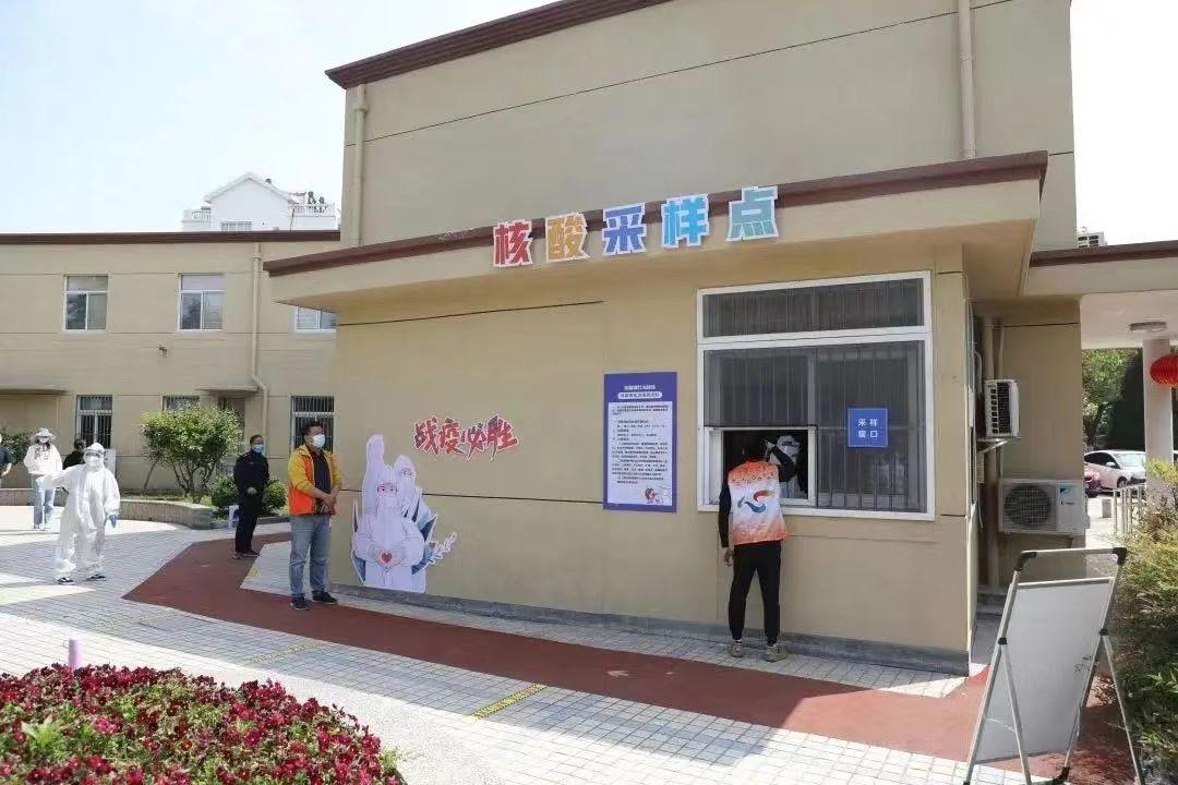 富民社区新项目的启动，推动社区发展，提升居民生活质量